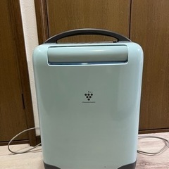 SHARP シャープ プラズマクラスター 除菌イオン 冷風 衣類...