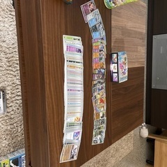 ポケモンカード