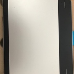 ペンタブレッドの画像