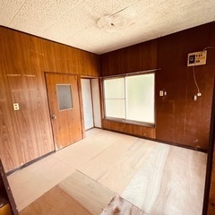 現状居住できず。倉庫利用想定。DIYし放題！ 転貸OK！ペット多頭飼いOK！ 民泊OK！法人登記OK！外国人OK！ - 賃貸（マンション/一戸建て）