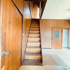 現状居住できず。倉庫利用想定。DIYし放題！ 転貸OK！ペット多頭飼いOK！ 民泊OK！法人登記OK！外国人OK！ − 千葉県