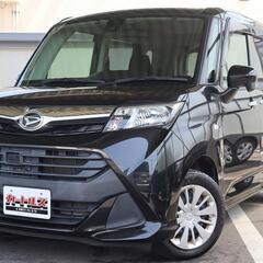 😊東海エリア・自社ローン取り扱い店！ 最長36回！トール 1.0...