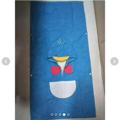 ★交渉不可★複数割【新品&中古】子供用ボンチョ2枚セット(1枚でもok)の画像