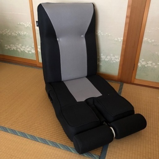 ミズノ　座椅子　腹筋くん