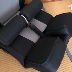 ミズノ　座椅子　腹筋くんの画像