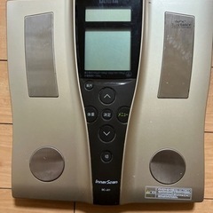 【決定しました】タニタ TANITA 体組成計 インナースキャン...