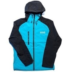 ★値下げ★【新品】Wolt サマージャケットの画像
