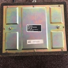 当時物★クラリオン★tune-upウーハー‼️の画像