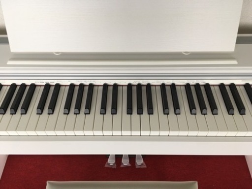 e111 CASIO Privia PX-2000GP 2021年製　電子ピアノ　カシオ