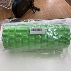 筋膜ローラーのご紹介！