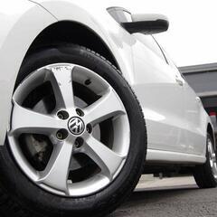 【自社ローン】 ✨ ＶＷ　ポロ 1.2 TSI Comfort ...