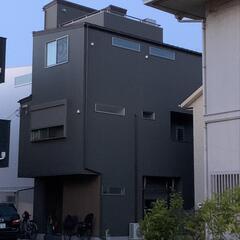 3階の高所エアコン取付けできます！ - 大阪市