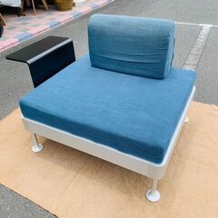 IKEA ソファ 1人掛け Tom Dixon  トムディクソン