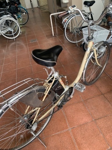 電動自転車