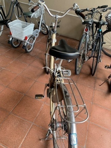 電動自転車