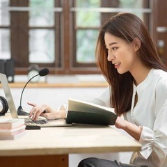 TOEIC, TOEFL, IELTS, EIKEN Tutorの画像