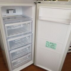 ♪MITSUBISHI/三菱 冷凍庫 MF-U12D-S1 121L 2020年製 札幌♪