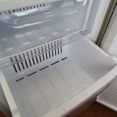 ♪MITSUBISHI/三菱 冷凍庫 MF-U12D-S1 121L 2020年製 札幌♪