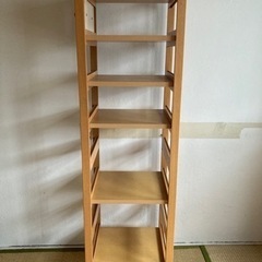 本棚(取り引き中)