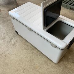 伸和(SHINWA) ホリデーランドクーラー 48H 48リットル ほぼ新品の画像