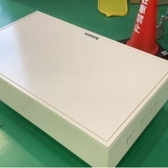 日東工業キャビネット　制御盤　箱　状態良し