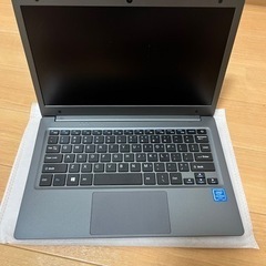 Chuwi ノートパソコン