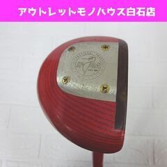 パークゴルフクラブ AERO-FIX 右利き用 約78cm IP...