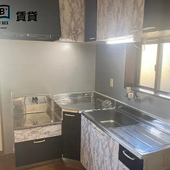 🉐戸建ペット🆗10月末まで家賃無料🉐防府市仁井令4DK