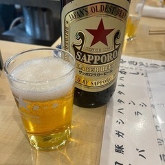 オリオン通り🍺