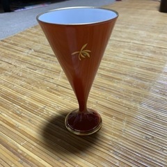 【華やか🌸】香蘭社　グラス