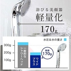 【引っ越しの為急募】ボリーナ  ウルトラファインバブル マイクロ ナノバブル Bollina 日本製 田中金属製作所 TK-7008-SLの画像