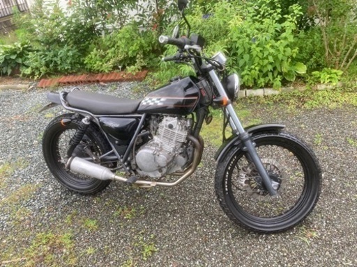 [決まりました] グラストラッカービッグボーイ250