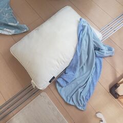 ニトリ枕