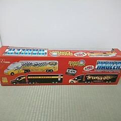 値下げいたしました！【新品】HAULERのラジオコントロールカーの画像