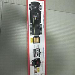 値下げいたしました！【新品】HAULERのラジオコントロールカーの画像
