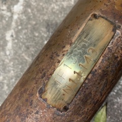 スターレットep9マフラーの画像