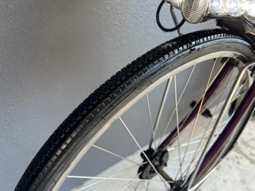 ✅値段下げました?パナソニック電動アシスト自転車㊗️現車確認可能