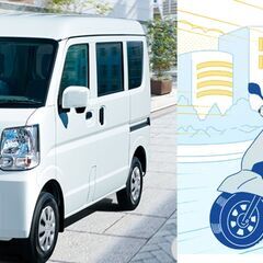 （日暮里）フードデリバリー、月収50万円以上可、業務委託（原付ドライバー同時募集）、お客様に感謝されるお仕事、業績好調な業界で働く の画像