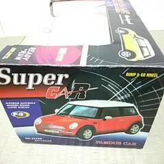 値下げいたしました！【新品】ミニカーの画像