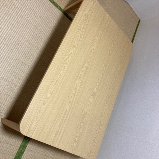 テーブル　折りたたみテーブル　メイクマン