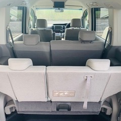 【売却済】綺麗！ホンダ★ステップワゴン★車検2年付！茨城県！の画像