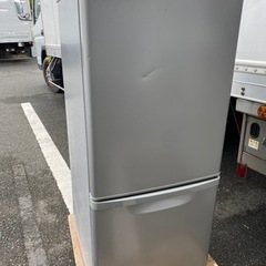 恵庭】ヤマダ 2ドア冷蔵庫 YRZ-F23L 2024年製 226L 中古品 PayPay支払い！