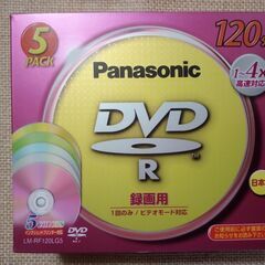 「取引完了済」【書込速度は 1-4倍速】Panasonic DV...