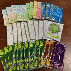 入浴剤いろいろ35(決定しました)