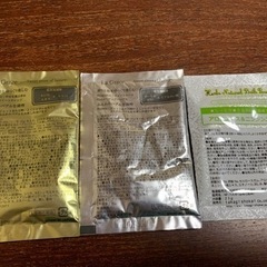 入浴剤いろいろ35(決定しました)の画像