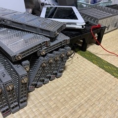 プリウス　アクア　レクサス　ハイブリッドバッテリー　