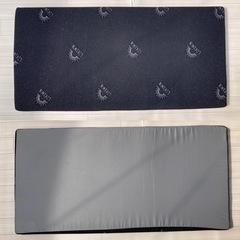 GOKUMN 低反発敷パッド　シングルの画像