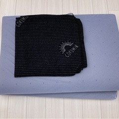 GOKUMN 低反発敷パッド　シングルの画像