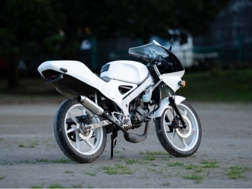 NS1 機関良好 美品 値下げ交渉あり