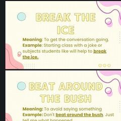 Let's study English together for FREEの画像